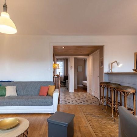 Petit Port Furnished Flat Apartment Annecy Exterior photo