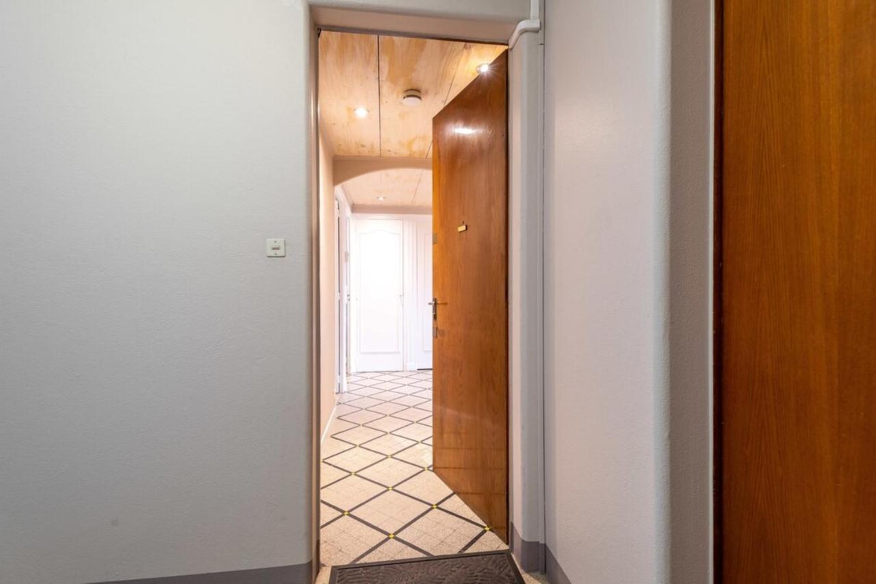 Petit Port Furnished Flat Apartment Annecy Exterior photo