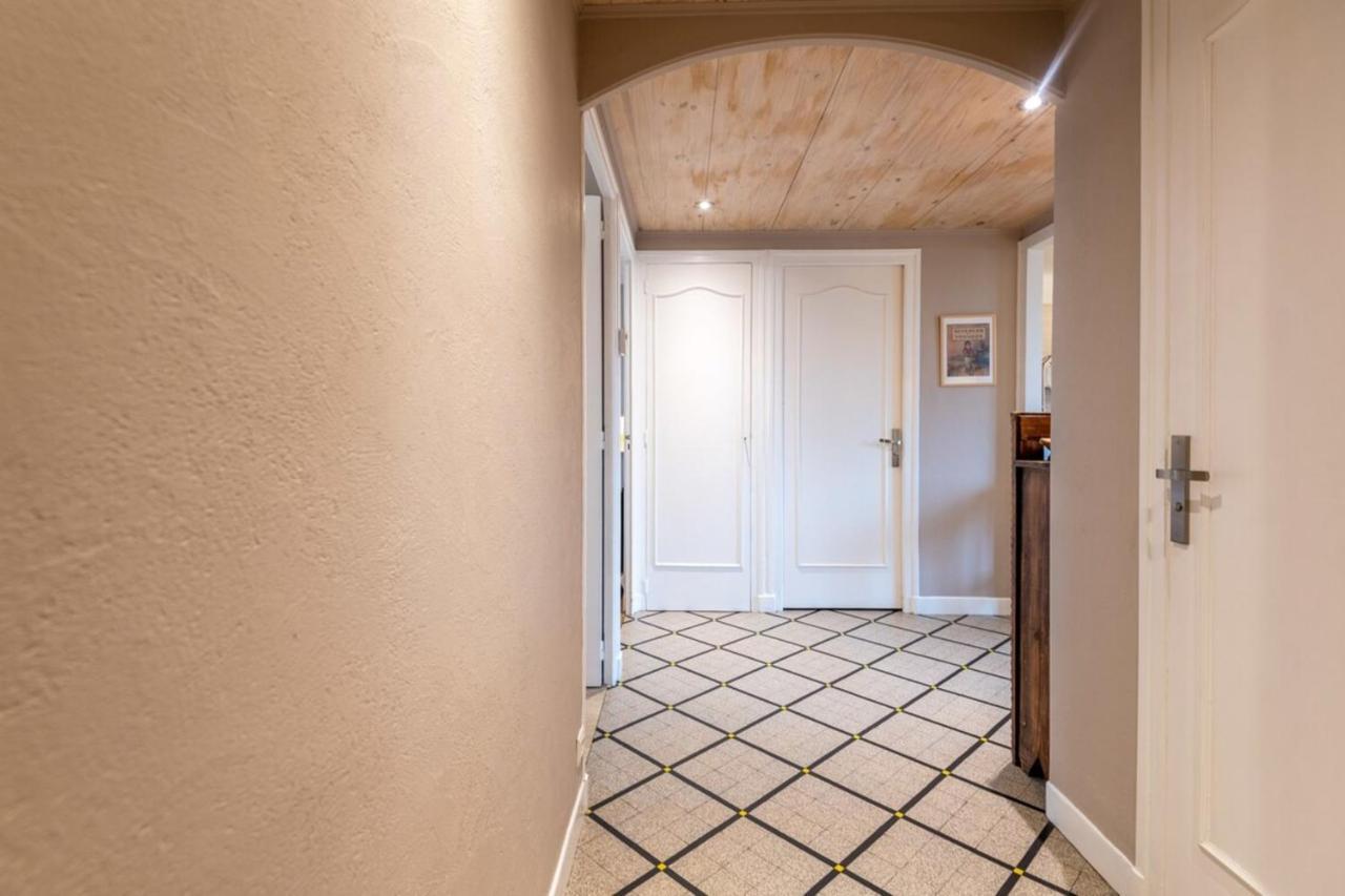 Petit Port Furnished Flat Apartment Annecy Exterior photo